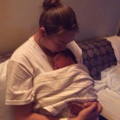Isabella Adelaide 10/18/14