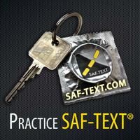SAFTEXT (@mysaftextapp) 's Twitter Profile