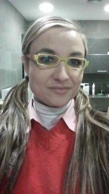Coordinadora de Comunicaciones en carretera, super familiar y amante de los animales