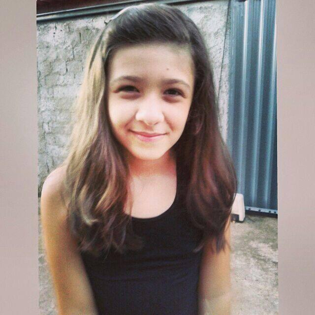 Perfil Oficial !!! instagram : cecilia_santiago