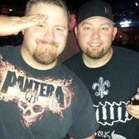 Rev. William Puterbaugh Jr. (@jackdainels07) 's Twitter Profile Photo