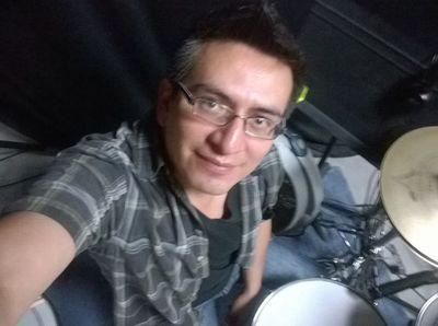 Pacotorresmusic's profile picture. Musico, compositor...