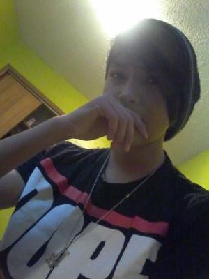 FiddlerJoelle's profile picture. ayy, followForFollow? Follow me (: