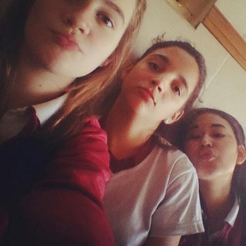 FerruchiRocio's profile picture. #Estudiante de secundaria. #Piscis. 16 años. #Debilidad la comida. ♡