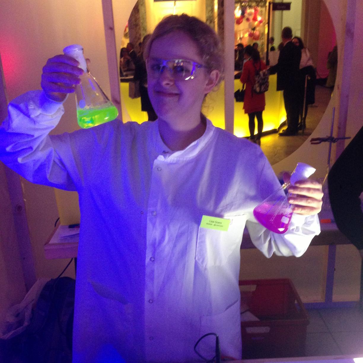 Postdoc @harvardmed #workingmother #syntheticbiology, #biosensor, #microbiology; instagram: https://t.co/l96RAQ3caW