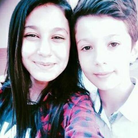 IŞIL MERCAN ♥