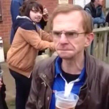 If you wansum I'll give it yer