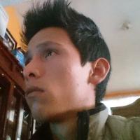 Zait Alonso Lugo (@lugozait) 's Twitter Profile