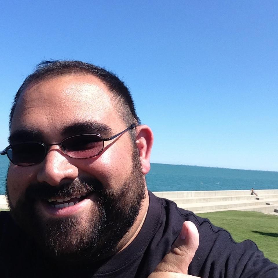 Explorer, Father, Husband, Digital Nomad | I make IT happen! #Traveler #Nomad #Sustainability #Education #FIRE #ServiceNow #AI