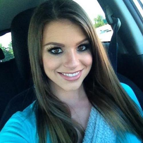 Hey Sweeties! Tweeting about my life. Love hair, cute clothes, and everything girly! Girls can be sweet and smart.