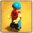 RollerDerbyCZE's profile image