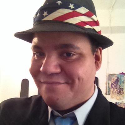 ElZumbaPapolo's profile picture. A Local TV Show host, Director, Playwright , Humble, sweet and peaceful, oh yeah and a future Pro wrestling star. Video game Champion NHL, NFL Etc