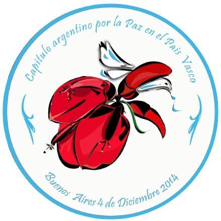 Encuentro Argentino por la Paz en el País Vasco