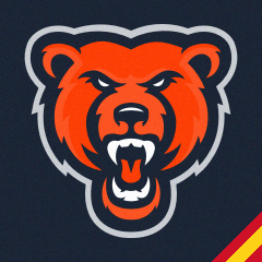 Cuenta en español dedicada a los Chicago Bears, equipo de la NFL. No oficial.