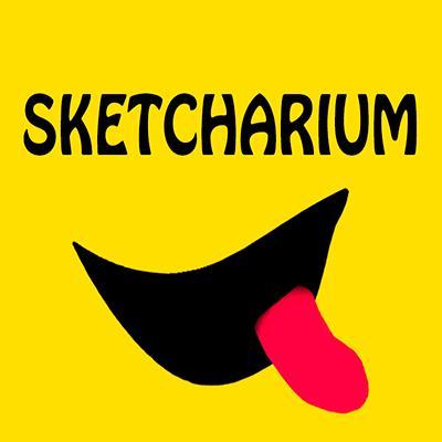 Sketcharium's profile picture. Canal de humor de Youtube,¡visítanos!