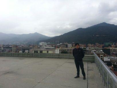 Gerente General 
Cannabis House Colombia