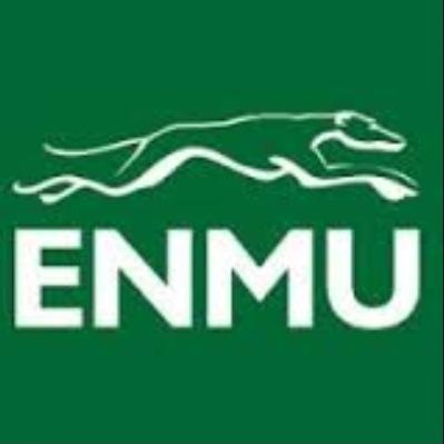 Official twitter account of Eastern New Mexico University Online M.S. degree in Sport Management. Prepares you to advance in the sport business industry.#FOTF