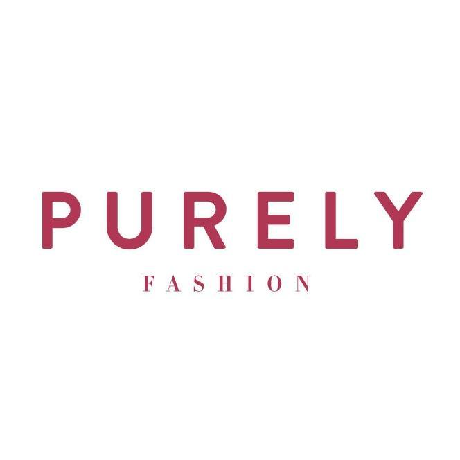 PurelyApp's profile picture. Purely Fashion is a clean, direct, and exclusive way to discover new designers, browse collections and purchase items directly from the designer.