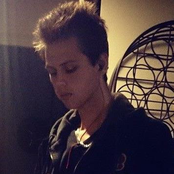 ChristofferPS's profile picture. 