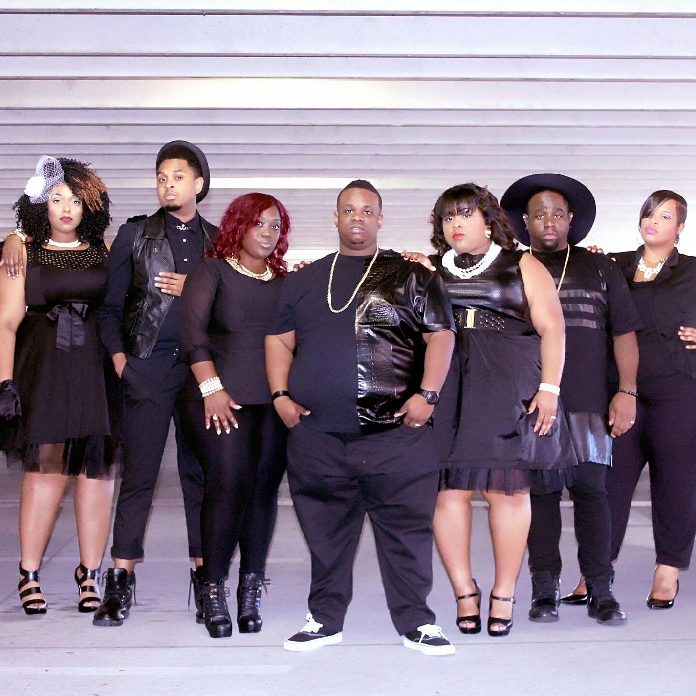 teamgr8rglory's profile picture. A Music Ministry built to communicate the hope of an expected end for every individual... Romans 8:18