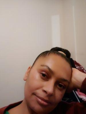 igtthevictory's profile picture. Born again Christian/ Mother/ counsellor, motivating people/ love people :-)