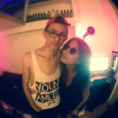 PJ_Martial's profile picture. Médecine - Paris V - Descartes Instagram & Snapchat : pj_martial