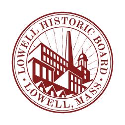 The Lowell Historic Board is the City of Lowell's historic preservation agency.