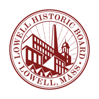 LowellHistoricBoard (@lowellhistbd) 's Twitter Profile