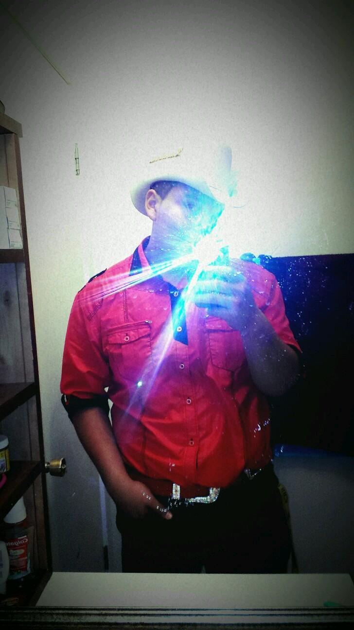 Me gusta bailar nortenas con unas pleves  soy de zacatecas