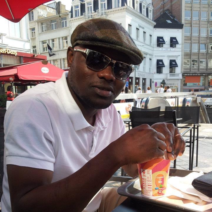 L'élegance n'a pas de prix dit Bienvenu Mwadi le Baron de Machelen.