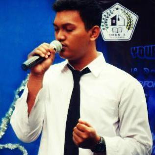 Allways support kak @ronaldefgh #WEONYOU! #OYR #RONALDHASIBUAN #SINGER