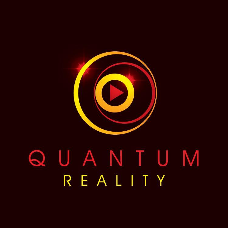 QuantumReality_'s profile picture. We drink tea and occasionally make games.