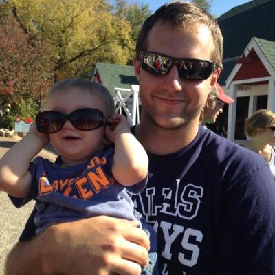 Jmahacek's profile picture. 