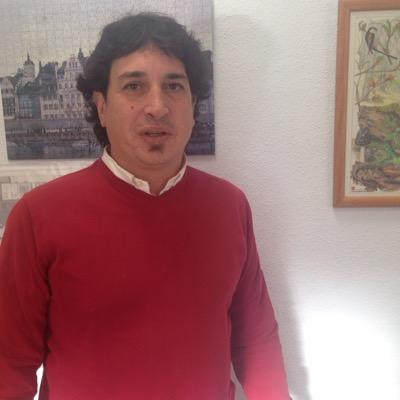 S. G. del Psoe Griñon. Concejal de Economia ,Hacienda, Comercio, Cultura y Empleo Griñon. Economista.Siempre soñe con poder cambiar las cosas.Socialismo Social.