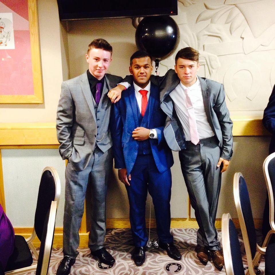 jack_tallis's profile picture. Jack//Cheltenham//17