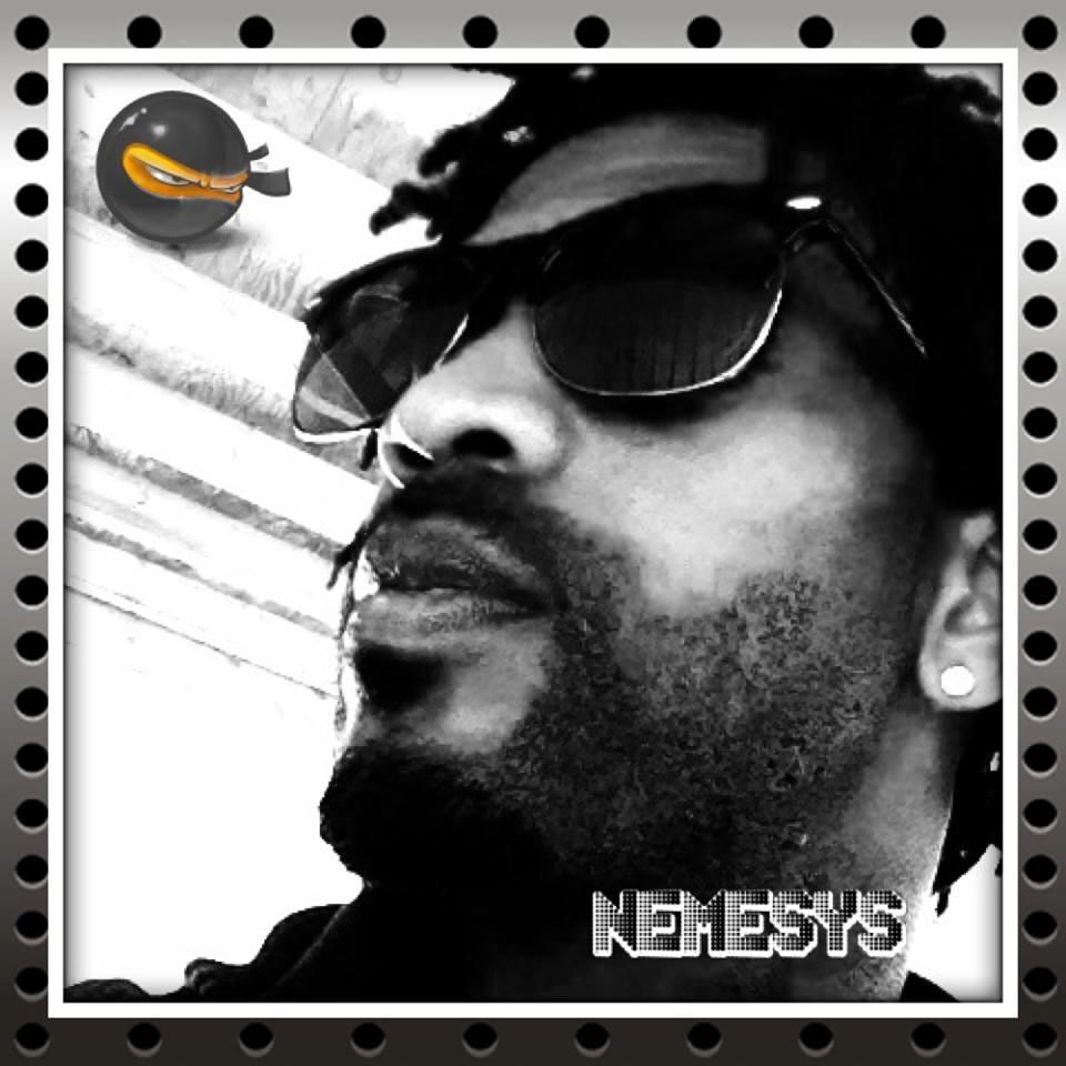 MR.IN$TRUMENTAL$ Shout out 2 I.R.E.