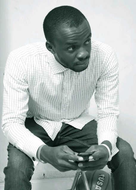 Lover of God. Huge ManU fan. Business Executive. Love to laugh and low on the serious side...