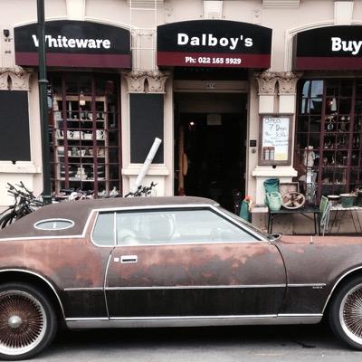 we buy sell interesting items old & new. Visit our Facebook page to see photo's