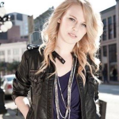Avery Crane