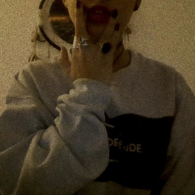 bitch u guessid it