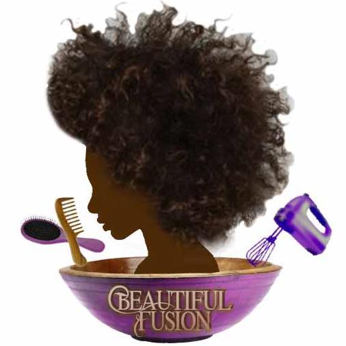 BeautifulFusion's profile picture. 