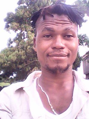 Am a cool guy personaly  am simple as a person and an artist