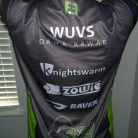 Dana K (@thewuvs) 's Twitter Profile