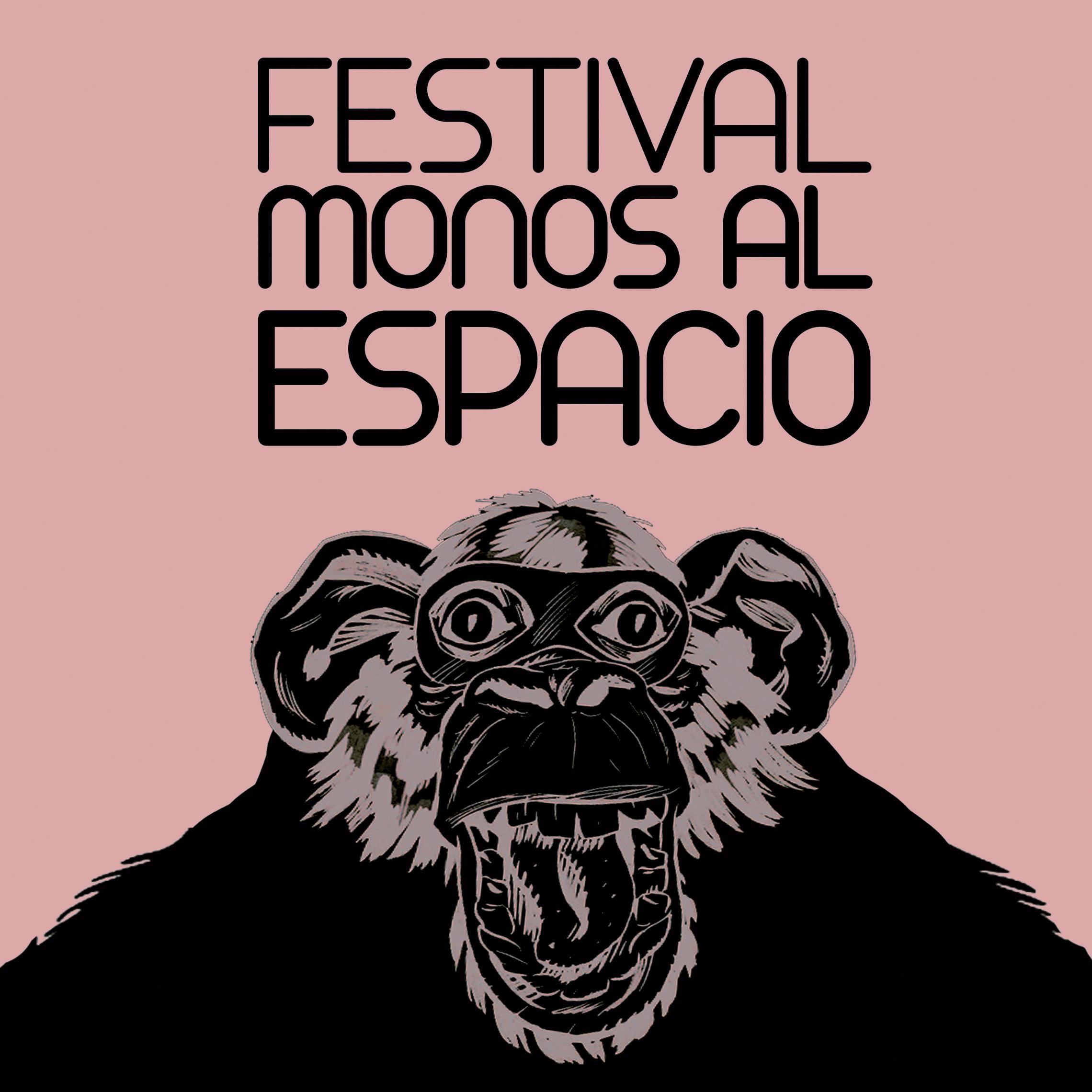 MonosAlEspacio's profile picture. II edición del Festival Monos al Espacio. Viernes 19 de Diciembre.
