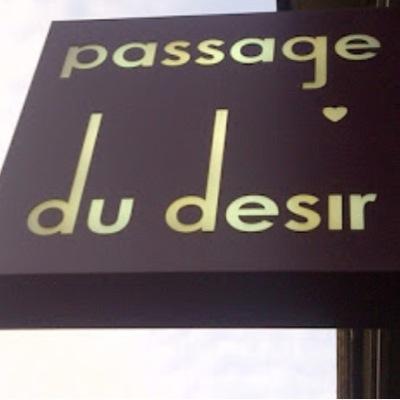 PassagedudesirL's profile picture. Le love store incontournable de Lille ! Située 7 rue du sec Arembault dans la rue  piétonne de Lille !