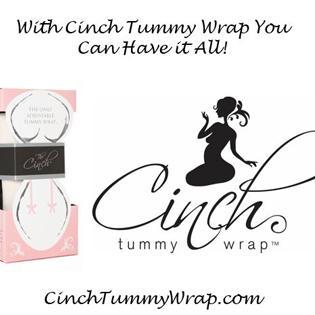 The Band Specialist and the trusted maker of Cinch Tummy Wrap is introducing Atlas Band.  It is a pregnancy band that transitions into a postpartum band.