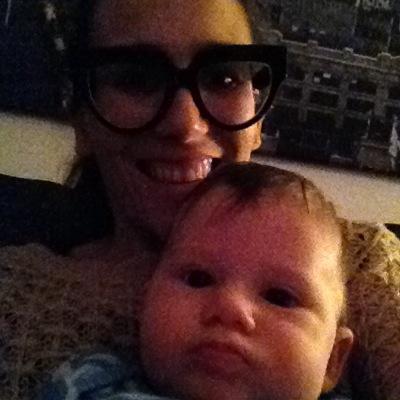 ClaireParada's profile picture. 