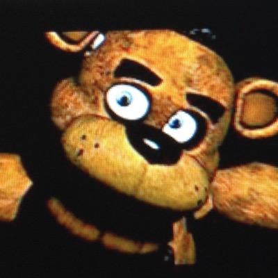 Five nights at freddys information
