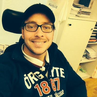 super_pandanaut's profile picture. 