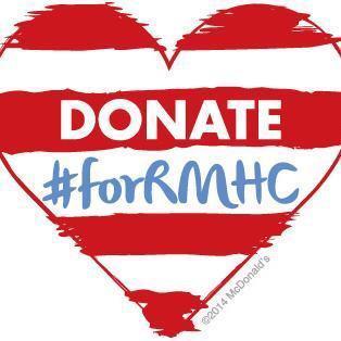 RMHCIN's profile picture. Ronald McDonald House Charities of Central Indiana awards grants to local non-profits for programs that directly benefit the well-being of children.